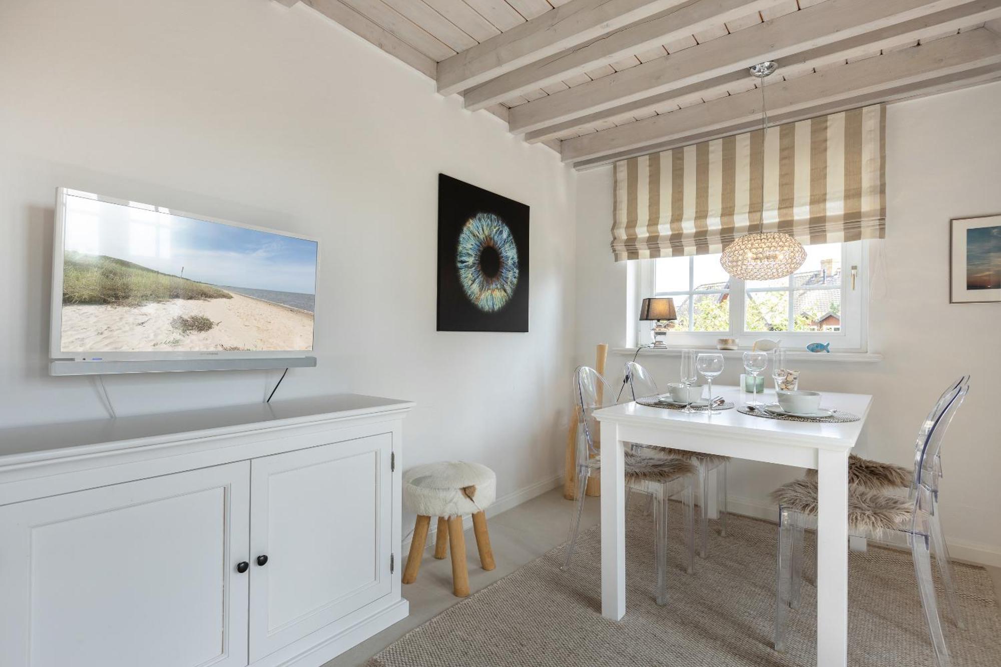 Apartment Kleine Heimat, Munkmarsch