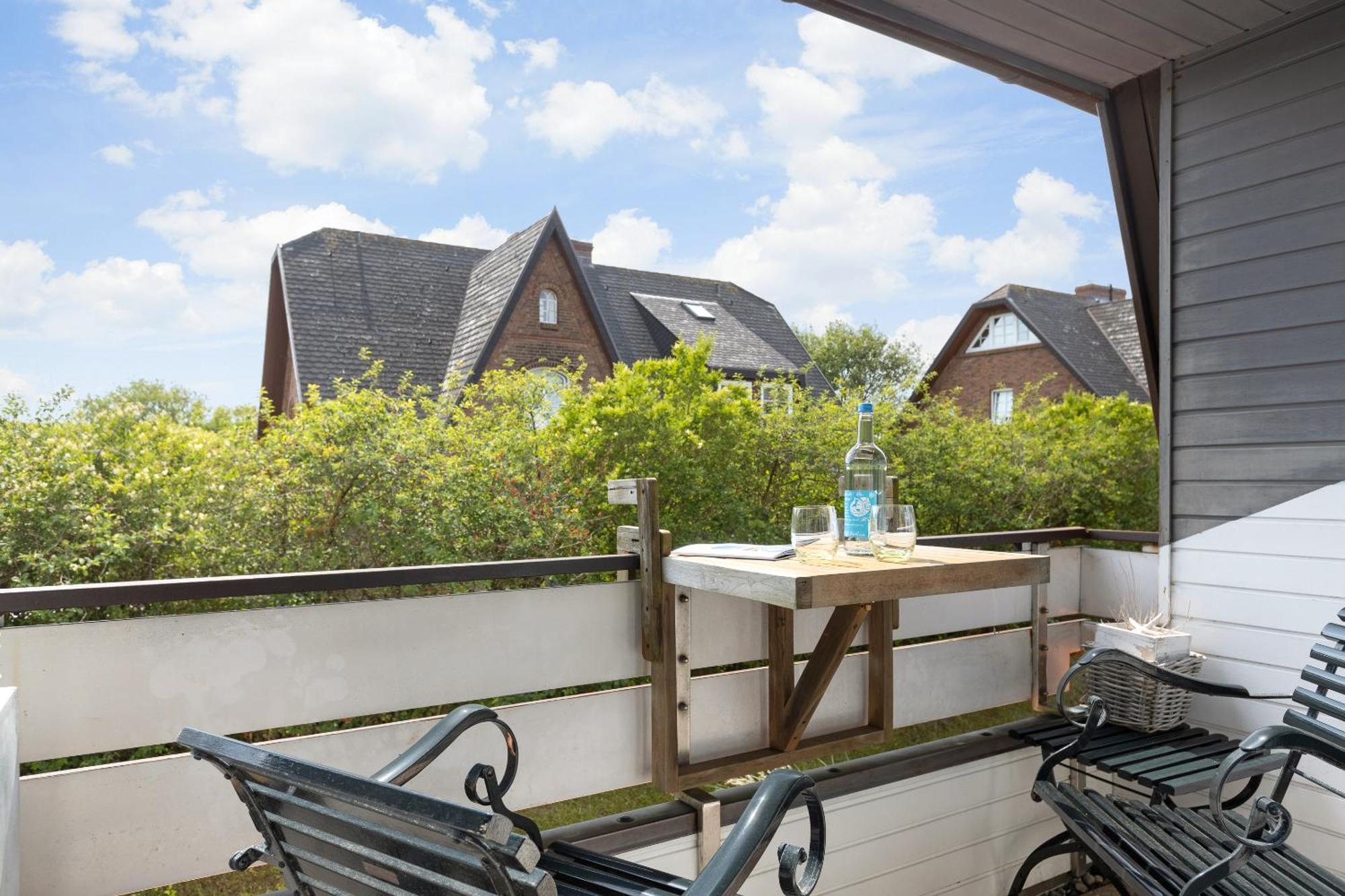 Apartment Kleine Heimat, Munkmarsch