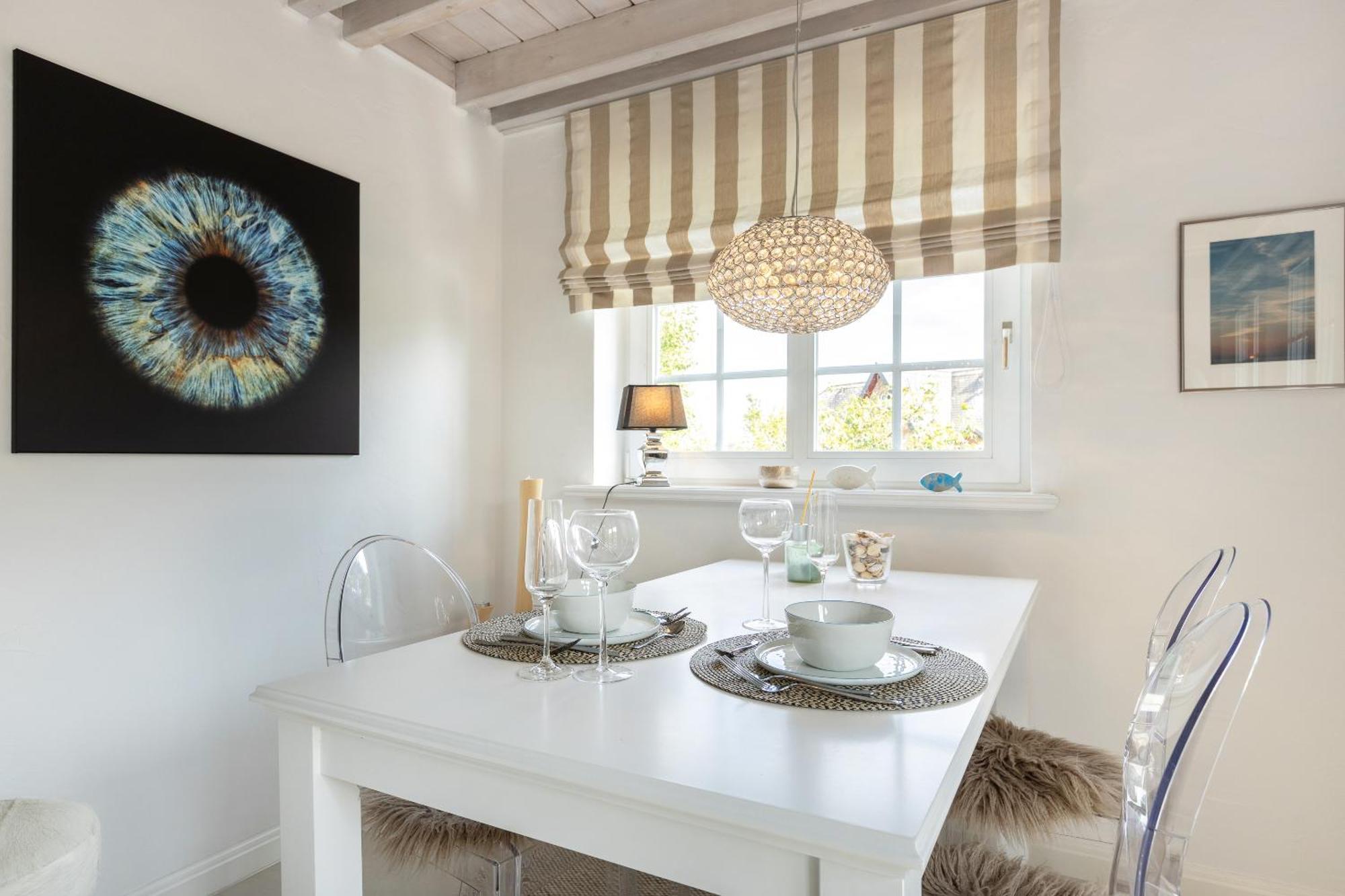 Kleine Heimat, Apartment Munkmarsch