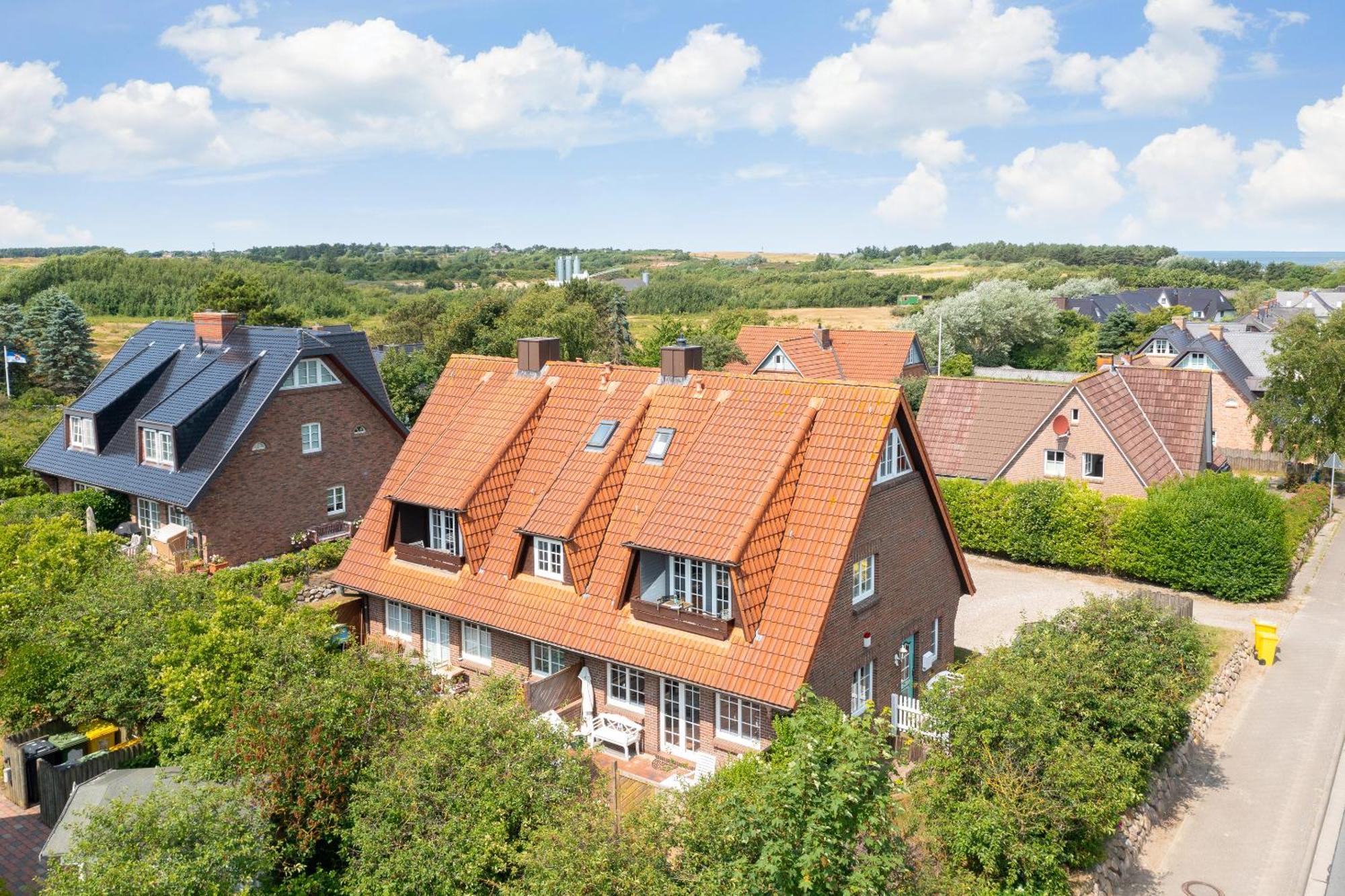 Kleine Heimat, Munkmarsch